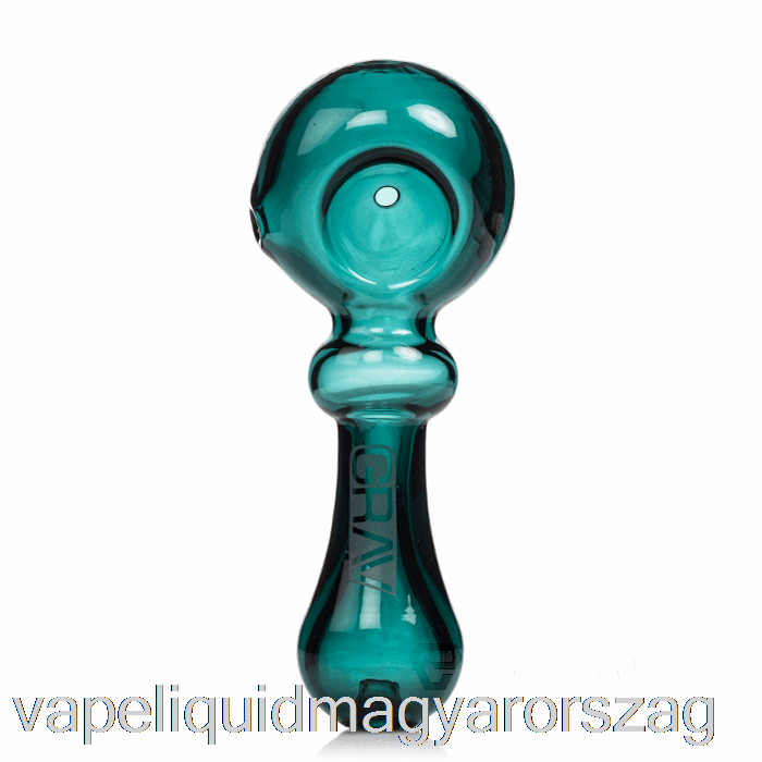 Grav Csecsebecse Kanál Tó Zöld Vape Folyadék